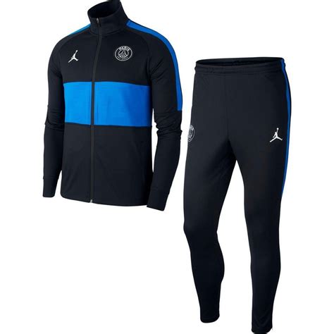 nike jogginganzug herren psg|PSG saint german training shirts.